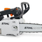 Stihl - Motorsäge MS 151 TC - E - Wicki Forst AG