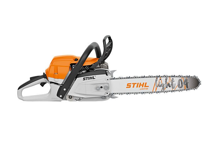 Stihl - Motorsäge MS 261 C - M - Wicki Forst AG
