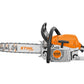 Stihl - Motorsäge MS 261 C - M - Wicki Forst AG