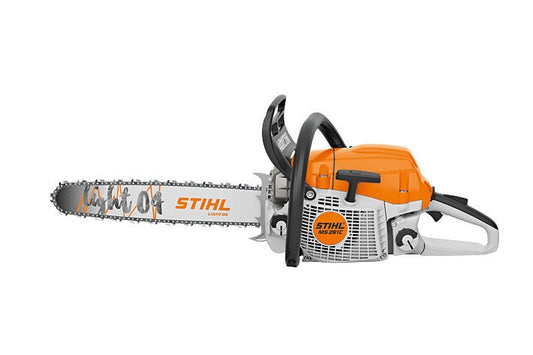 Stihl - Motorsäge MS 261 C - M - Wicki Forst AG