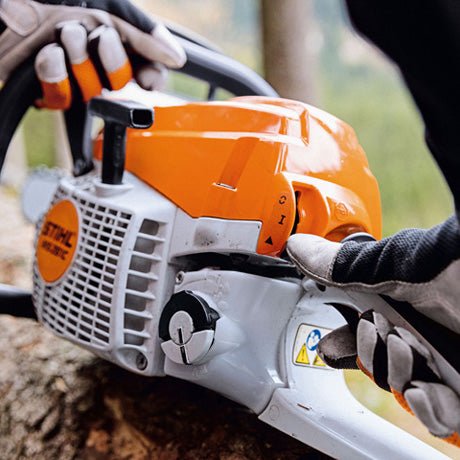 Stihl - Motorsäge MS 261 C - M - Wicki Forst AG