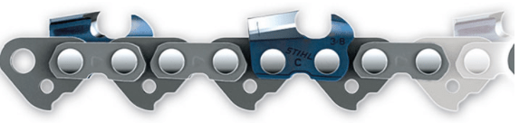 Stihl - Motorsägekette 3/8'' Rapid Super (RS) - Wicki Forst AG