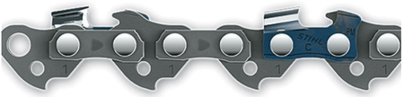 Stihl - Motorsägekette 3/8''P Picco Micro Mini 3 (PMM3) - Wicki Forst AG