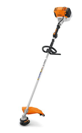 Stihl - Motorsense FS 91 R - Wicki Forst AG