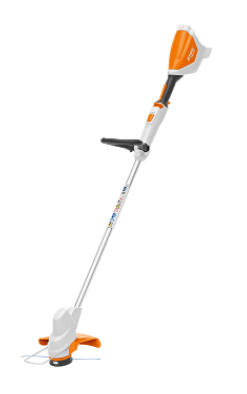 Stihl - Motorsense FSA 57 - Wicki Forst AG