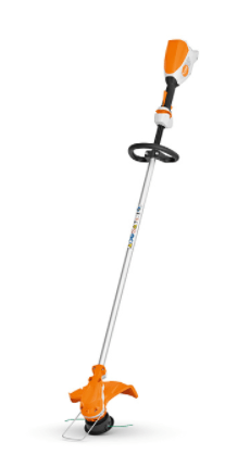 Stihl - Motorsense FSA 60 R - Wicki Forst AG
