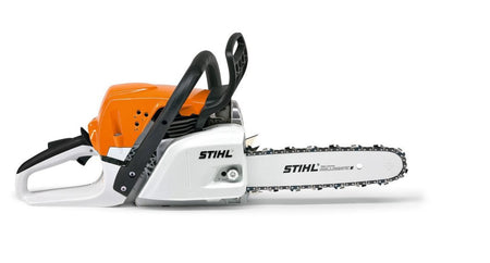 Stihl MS 231 - Wicki Forst AG