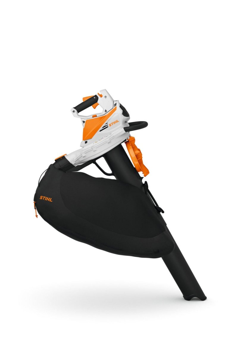 Stihl - Saughäcksler SHA 56 - Wicki Forst AG