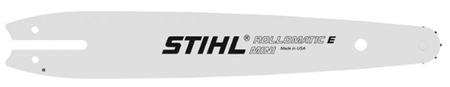 Stihl - Schwert Rollomatic E mini, 1/4''P, 1.1mm - Wicki Forst AG