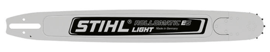 Stihl - Schwert Rollomatic ES light - Wicki Forst AG