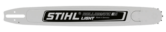 Stihl - Schwert Rollomatic ES light - Wicki Forst AG