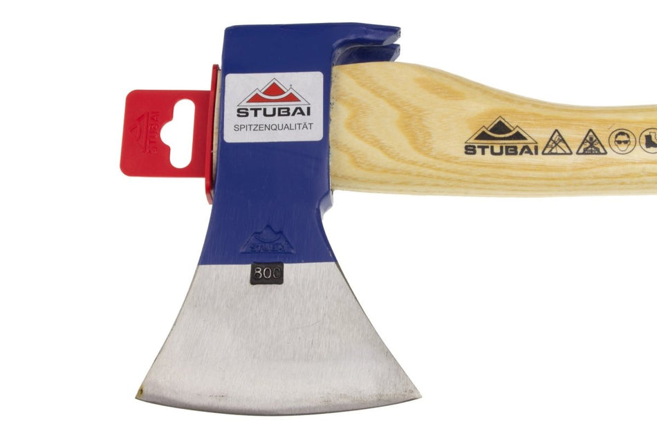 Stubai - Handbeil mit Stiel - Wicki Forst AG