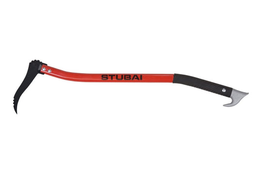 Stubai - Handsappel mit Alustiel geschweift - Wicki Forst AG