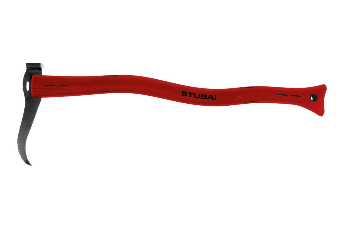 Stubai - Handsappel mit Schlagkopf und Kunststoffstiel - Wicki Forst AG