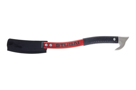 Stubai - Praxe mit Alustiel u. Abgleitschutz - Wicki Forst AG