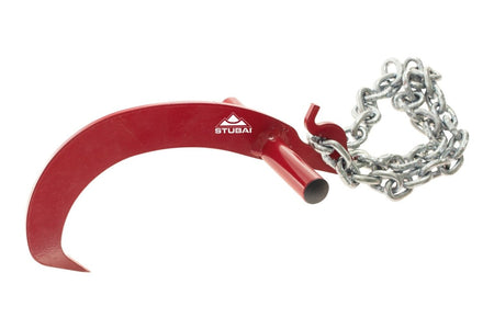 Stubai - Wendehaken mit Kette - Wicki Forst AG