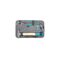 technocraft - ABS - Werkzeugkoffer PRO MINI 109 - Wicki Forst AG