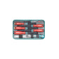 technocraft - ABS - Werkzeugkoffer PRO MINI 109 - Wicki Forst AG