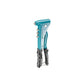technocraft - Alu - Blindnietzage - Wicki Forst AG