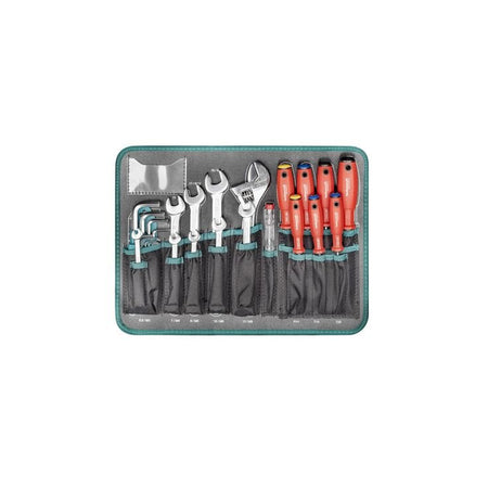 technocraft - Alu - Werkzeugkoffer PRO GSR 147 - Wicki Forst AG