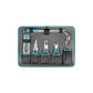 technocraft - Alu - Werkzeugkoffer PRO GSR 147 - Wicki Forst AG