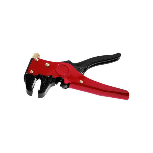 technocraft - Automatik - Abisolierzange - Wicki Forst AG