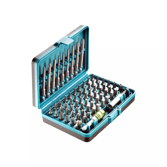 Technocraft Big comfort Bits Box - Wicki Forst AG