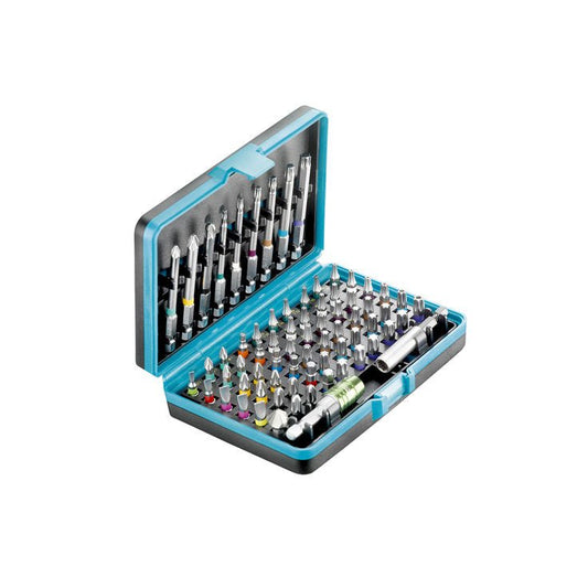 technocraft - Bits - Box Big COMFORT, 71 - tlg - Wicki Forst AG