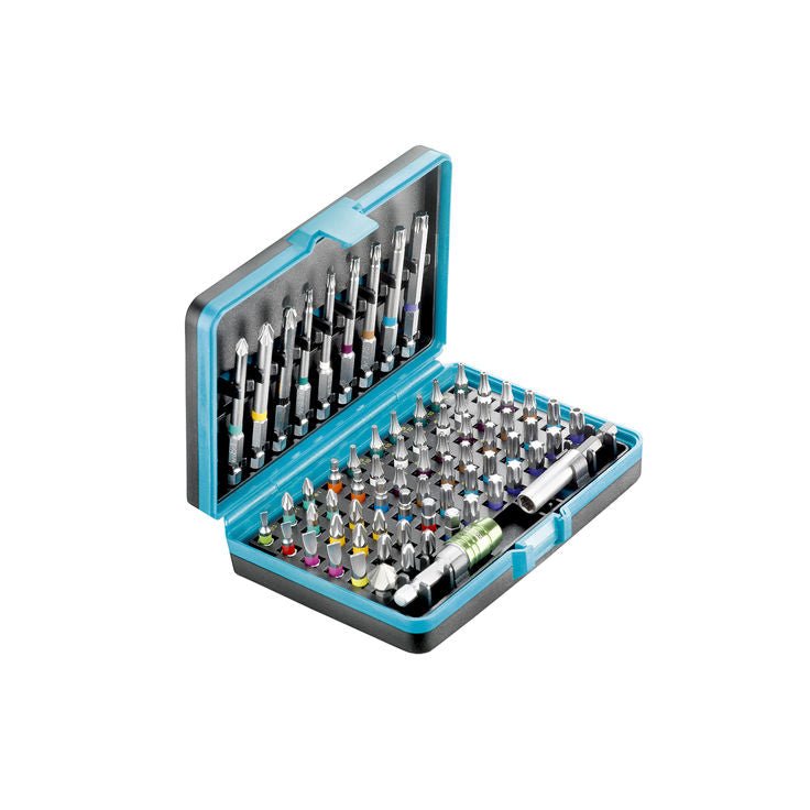 technocraft - Bits - Box Big COMFORT, 71 - tlg - Wicki Forst AG