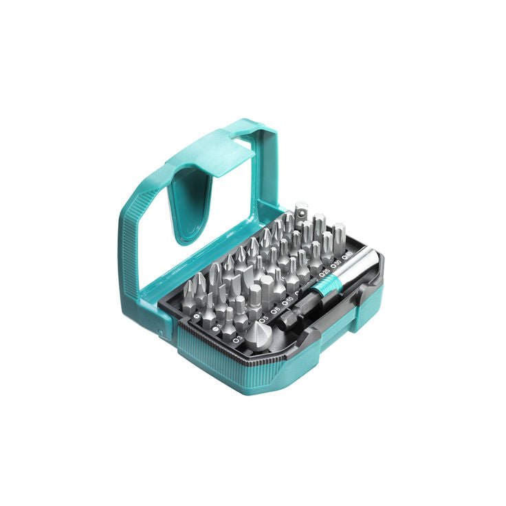 technocraft - Bits - Box PRO 32, 32 - tlg - Wicki Forst AG