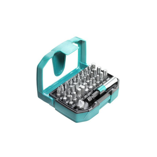 technocraft - Bits - Box PRO 32, 32 - tlg - Wicki Forst AG