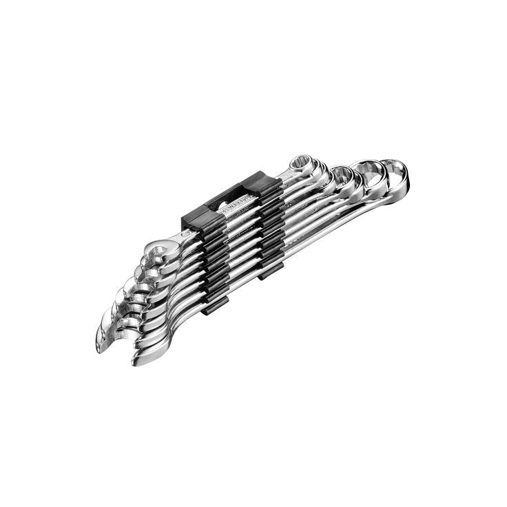 technocraft - Gabel - Ringschlüssel - Satz, 8 - tlg - Wicki Forst AG