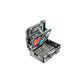 technocraft - PP - Werkzeugkoffer PRO CONSTRUCTION 152 - Wicki Forst AG