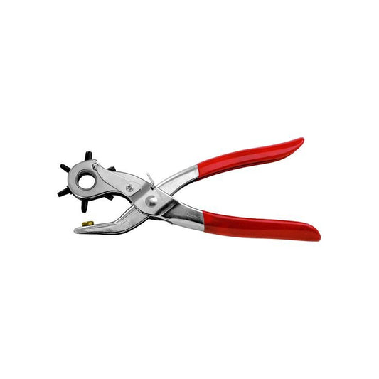 technocraft - Revolver - Lochzange - Wicki Forst AG