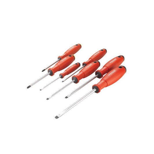 technocraft - Schraubendreher - Satz, 7 - tlg - Wicki Forst AG