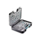 technocraft - Steckschlüssel - Satz 1/4'' + 1/2'', 86 - tlg - Wicki Forst AG