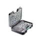 technocraft - Steckschlüssel - Satz 1/4'' + 1/2'', 86 - tlg - Wicki Forst AG