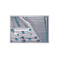 technocraft - Werkstattwagen SWISS TEAM PLUS+ 743 - tlg. - Wicki Forst AG