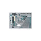 technocraft - Werkstattwagen SWISS TEAM WOOD TCP - Wicki Forst AG