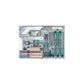 technocraft - Werkstattwagen SWISS TEAM WOOD TCP - Wicki Forst AG