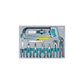 technocraft - Werkstattwagen SWISS TEAM WOOD TCP - Wicki Forst AG
