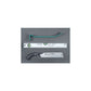 technocraft - Werkstattwagen SWISS TEAM WOOD TCP - Wicki Forst AG