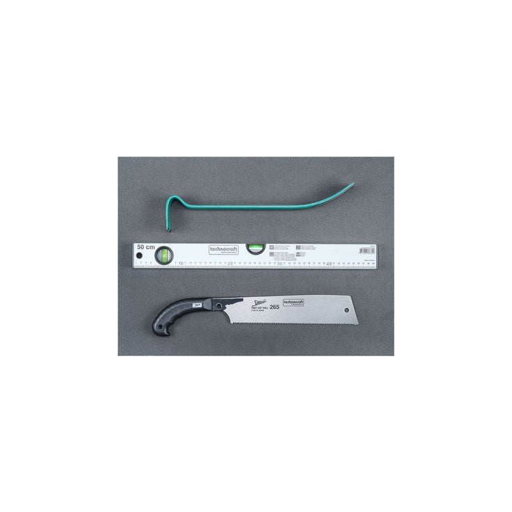 technocraft - Werkstattwagen SWISS TEAM WOOD TCP - Wicki Forst AG