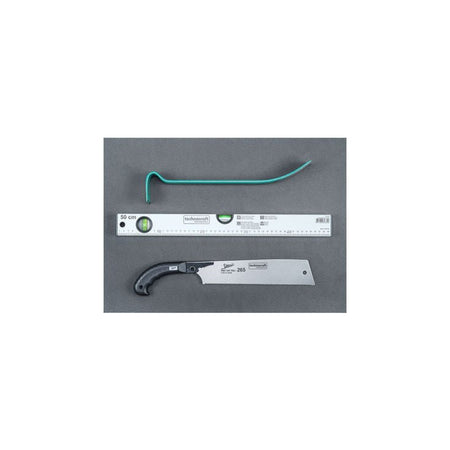 technocraft - Werkstattwagen SWISS TEAM WOOD TCP - Wicki Forst AG