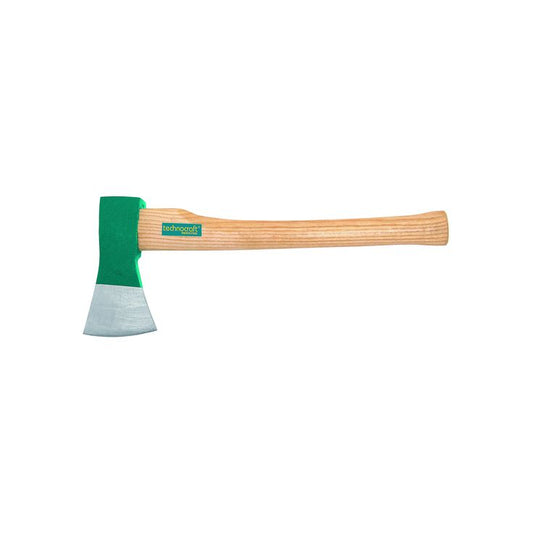 technocraft - Zimmermannsaxt - Wicki Forst AG