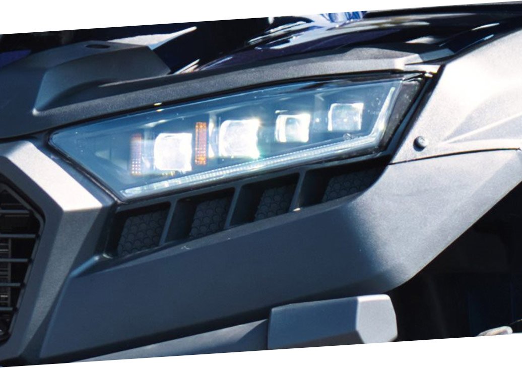 TGB BLADE 1000 LT FL EPS – photo 4