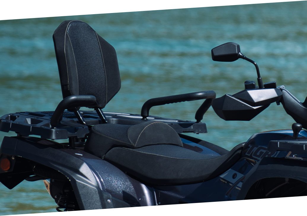 TGB BLADE 1000 LT FL EPS – photo 5