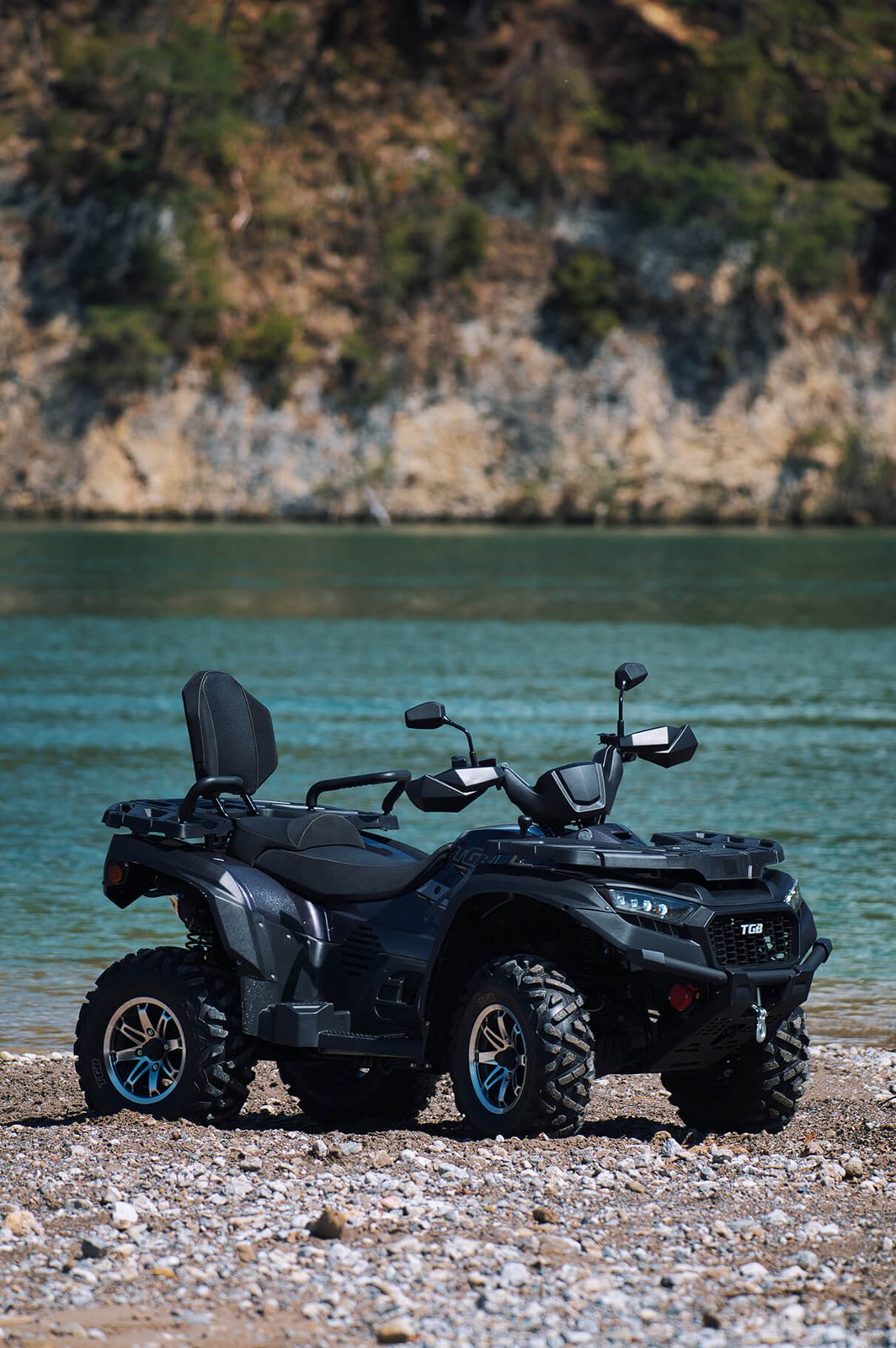 TGB BLADE 1000 LT FL EPS – photo 10