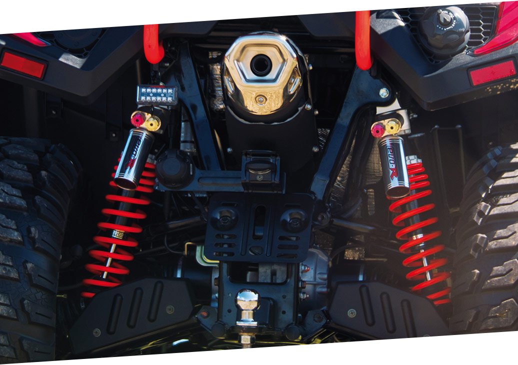 TGB BLADE 1000 LT FL EPS MAX – photo 6