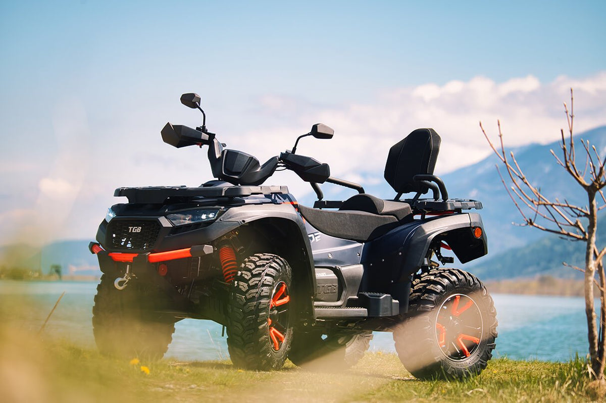 TGB BLADE 1000 LT FL EPS MAX Touring